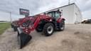 2024 Case IH Maxxum 150 Image