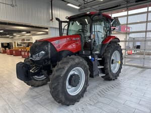2024 Case IH Maxxum 150 Image