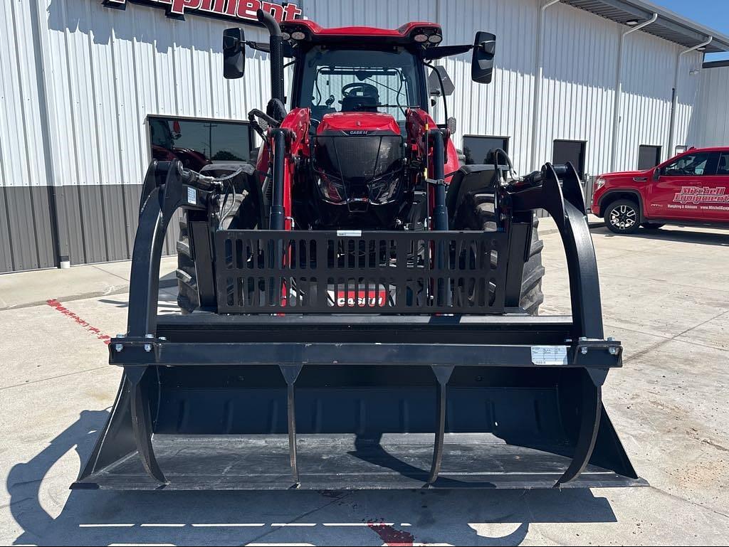 Image of Case IH Maxxum 150 Image 0