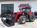 2024 Case IH Maxxum 150 Image