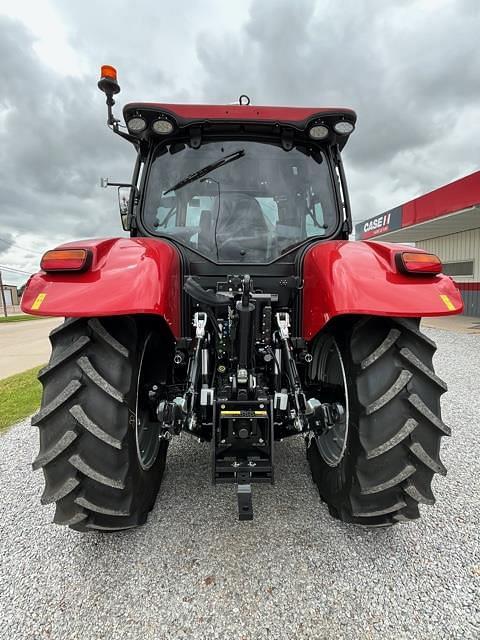 Image of Case IH Maxxum 150 equipment image 3