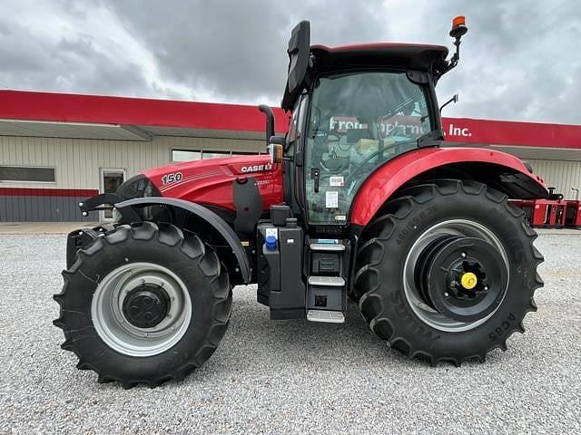 Image of Case IH Maxxum 150 equipment image 2