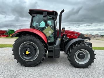 Main image Case IH Maxxum 150