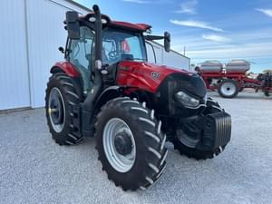 2024 Case IH Maxxum 150 Image