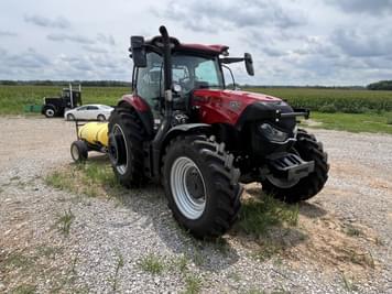 Main image Case IH Maxxum 150
