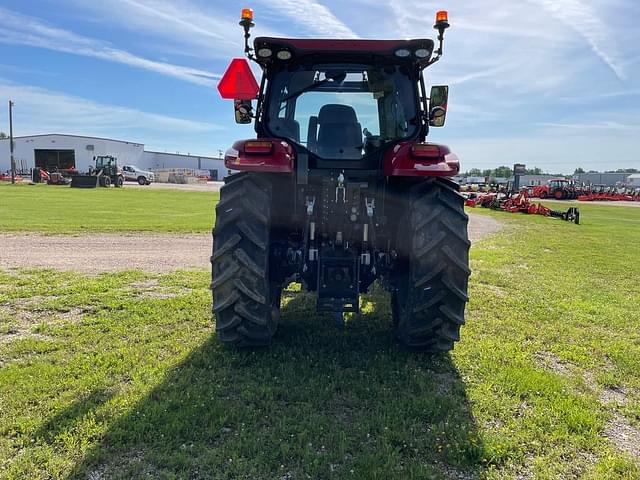 Image of Case IH Maxxum 150 equipment image 2