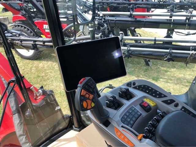 Image of Miller Nitro 7310 equipment image 4