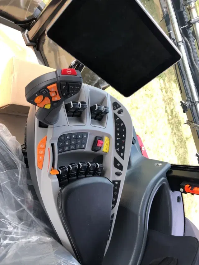 Image of Miller Nitro 7310 equipment image 3