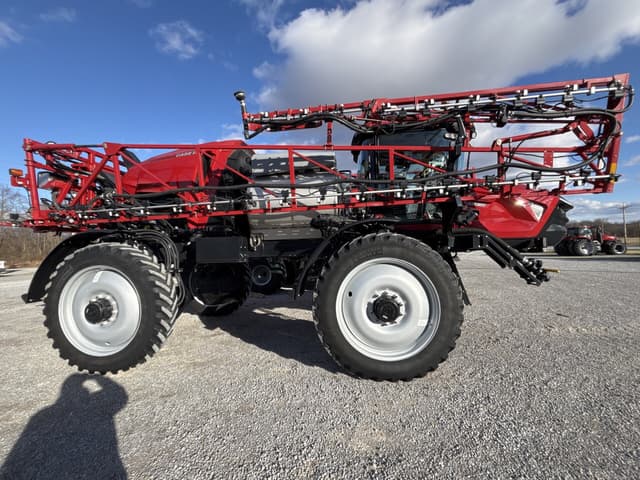 Image of Case IH Patriot 3250 equipment image 1