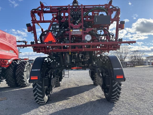 Image of Case IH Patriot 3250 equipment image 3