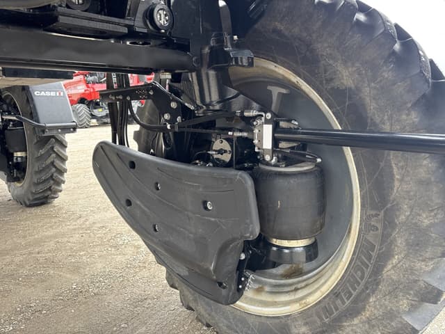 Image of Case IH Patriot 3250 equipment image 2