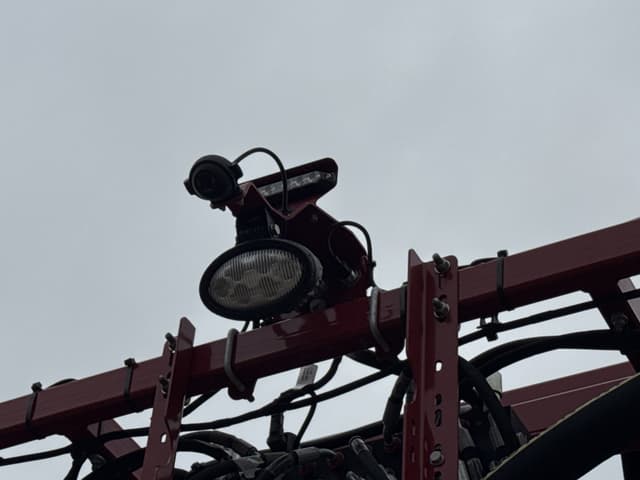 Image of Case IH Patriot 3250 equipment image 3