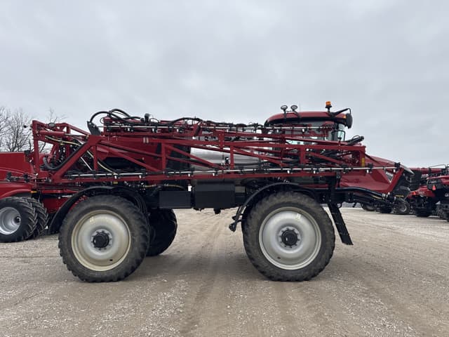 Image of Case IH Patriot 3250 equipment image 1