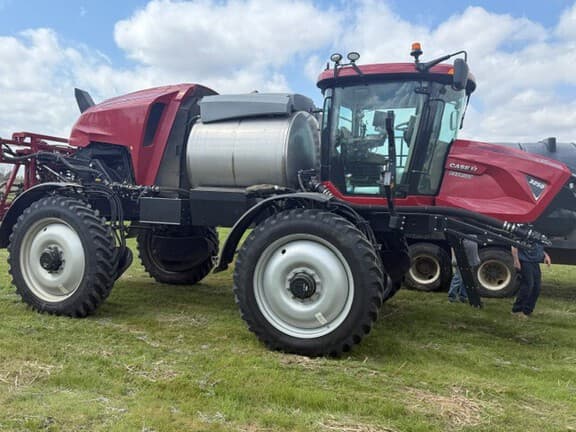 Image of Case IH Patriot 3250 Primary image