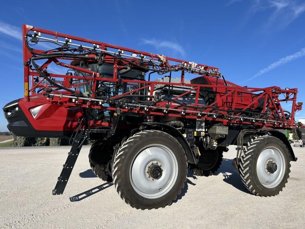 Image of Case IH Patriot 3250 Primary image