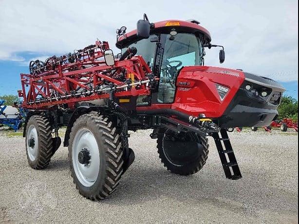 Image of Case IH Patriot 3250 Primary Image