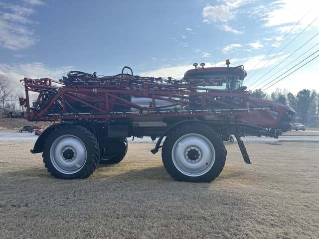 Image of Case IH Patriot 3250 equipment image 1