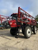 2024 Case IH Patriot 3250 Image