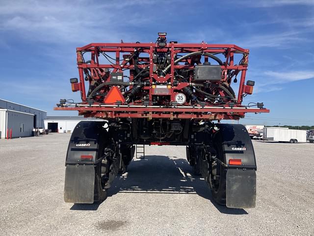 Image of Case IH Patriot 4350 equipment image 3