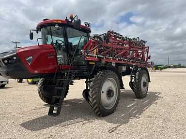 Chemical Applicators