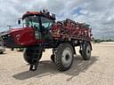 2024 Case IH Patriot 4350 Image
