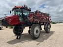 2024 Case IH Patriot 4350 Image