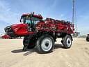2024 Case IH Patriot 4350 Image