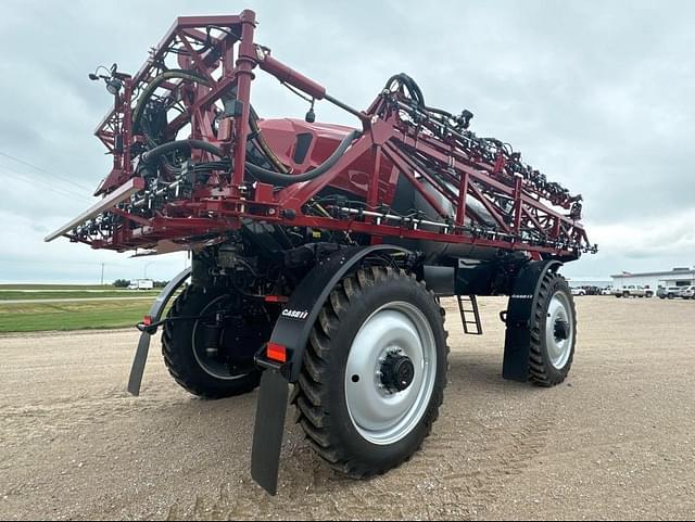 Image of Case IH Patriot 4350 equipment image 4