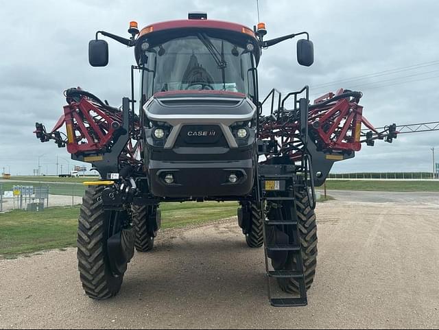 Image of Case IH Patriot 4350 equipment image 1