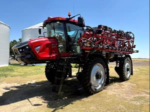 2024 Case IH Patriot 4350 Image