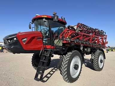 Sprayers - Self Propelled