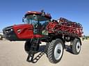 2024 Case IH Patriot 4350 Image