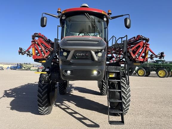 Image of Case IH Patriot 4350 equipment image 1