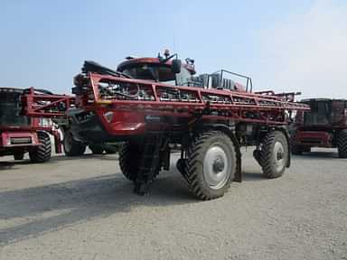 Chemical Applicators