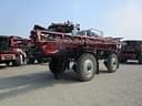 2024 Case IH Patriot 4350 Image