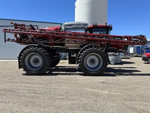 2024 Case IH Patriot 4450 Image