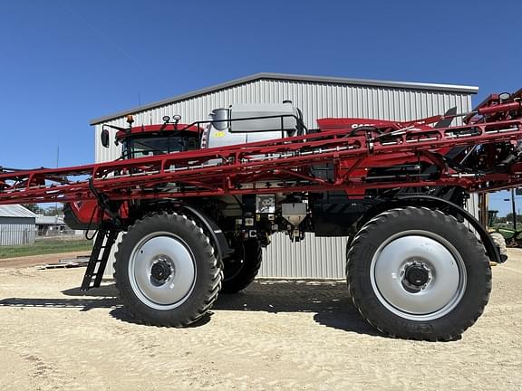 Image of Case IH Patriot 4450 equipment image 1