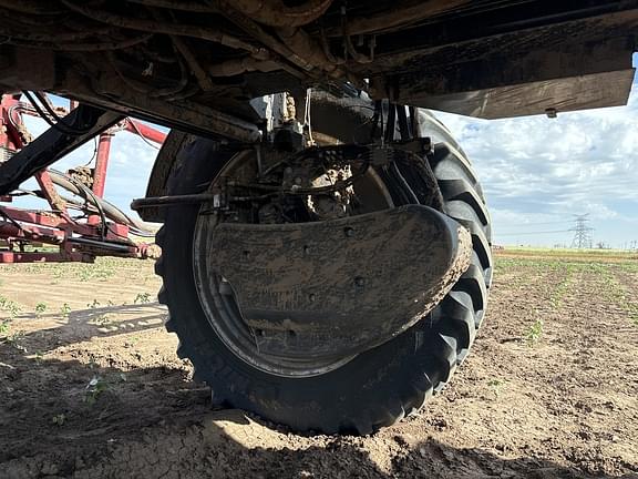 Image of Case IH Patriot 4450 equipment image 3