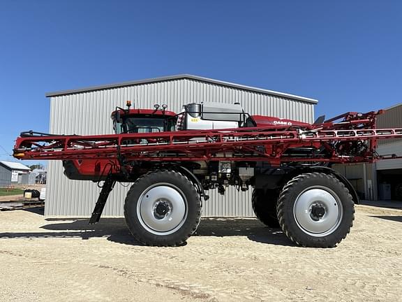 Image of Case IH Patriot 4450 Primary image