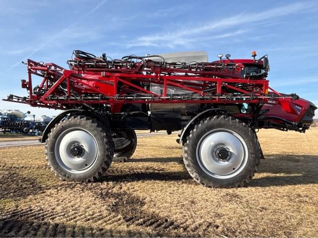 Image of Case IH Patriot 4450 equipment image 1