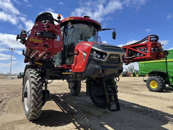 Image of Case IH Patriot 4450 equipment image 1