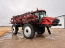 2024 Case IH Patriot 4450 Image