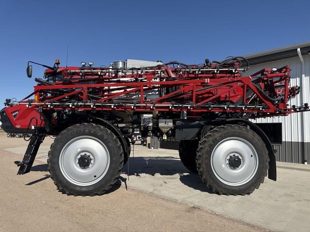 Image of Case IH Patriot 4450 equipment image 1