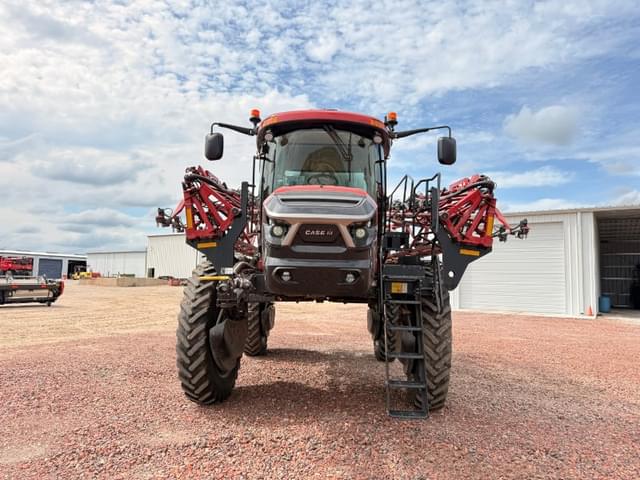 Image of Case IH Patriot 4450 equipment image 1