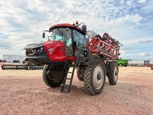 2024 Case IH Patriot 4450 Image
