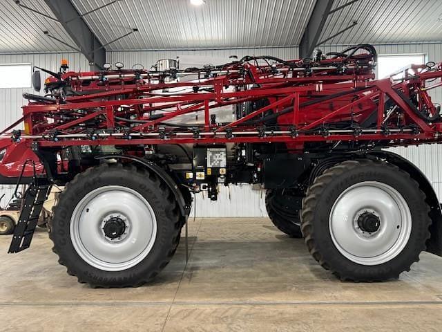 Image of Case IH Patriot 4450 equipment image 1