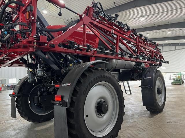 Image of Case IH Patriot 4450 equipment image 3