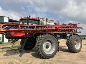 2024 Case IH Patriot 4450 Image
