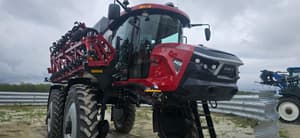 2024 Case IH Patriot 4450 Image