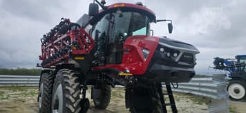 Main image Case IH Patriot 4450